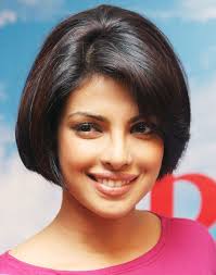 These hairstyles for short hair are going to be the showstopper and we guarantee that! Bob Haircut Indian Novocom Top