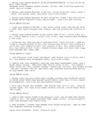 Surat ini diturunkan di kota mekkah, disebut sebagai surat makkiyah. Amalan Rezeki Dhori 666 Academia Edu