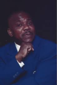 John Pierce Obituary in Jacksonville at Q.L. Douglas Funeral Home