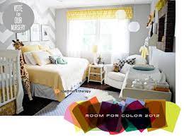 Nursery Bed Layout Nursery Guest Room Yellow Nursery Grey Yellow Nursery