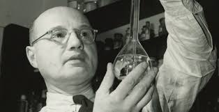 Izaak Maurits Kolthoff and Modern Analytical Chemistry