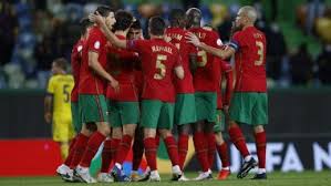 Hungary in actual season average scored 1.45 goals per match. How To Watch Hungary Vs Portugal Uefa Euro 2020 Live Streaming Online In India Get Free Live Telecast Of Hun Vs Por European Championship Match Score Updates On Tv Latestly