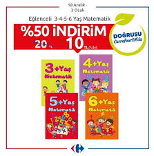 Carrefoursa 18 Aralik 2020 Aktuel Katalogu