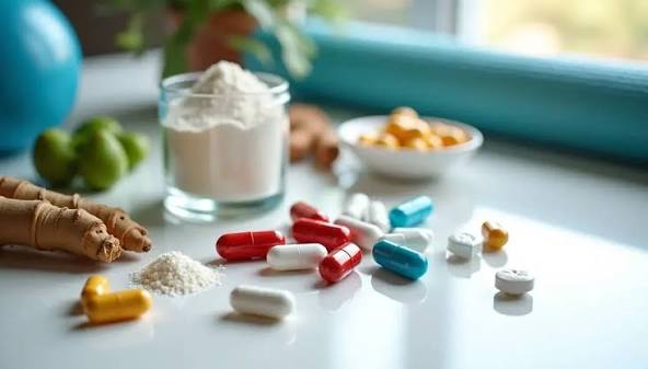 Energy Supplements-What Are? Benefits, Side Effects & How They Work -