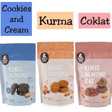 4 peluang usaha makanan ringan unik dan kreatif. Vitamin Bumil Cookies Mamabear Cemilan Ibu Hamil Busui Pelancar Asi Cookies N Cream Vitamin Ibu Shopee Indonesia