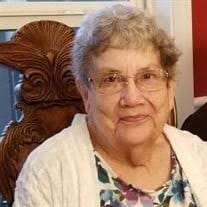 Edna "Marie" Porter Obituary (2024)