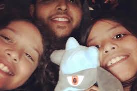 Fundraiser for David Castro by Kat Randall : Rest in peace Jose Miguel  Castro