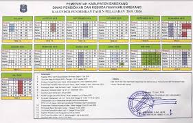 You must be logged in to post a comment. Kalender Pendidikan Kab Enrekang Tahun Ajaran 2019 2020 Haloprofesi