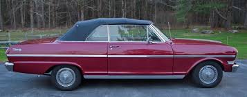 Image result for Palomar Red 1963 Nova