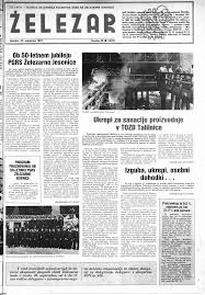 Ukrepi za sanacijo proizvodnje v T0ZD Talilnice Izguba, ukrepi, osebni  dohodki...