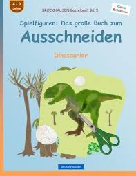 Warum kann ich mein dokument nicht drucken? Brockhausen Bastelbuch Bd 5 Spielfiguren Das Grosse Buch Zum Ausschneiden Dinosaurier Kleine Entdecker Pdf Kindle Ainsleemichayl