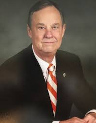 James Fred Hanscom (Jim)