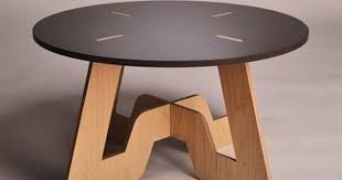 Sign In To Your Account Plywood Coffee Table Coffee Table Design Simple Coffee Table
