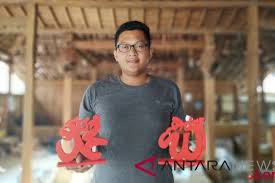 10,884 likes · 2 talking about this. Pengusaha Kayu Ini Terinspirasi Media Sosial Antara News