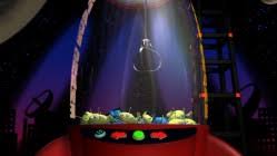 Toy story claw machine movie. Toy Story 10th Anniversary Edition Dvd Review