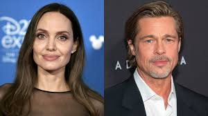 Brad pitt and angelina jolie would have made perfect costars in every movie they played. Angelina Jolie To Appeal Brad Pitt Joint Custody Decision Amid Divorce Stylecaster