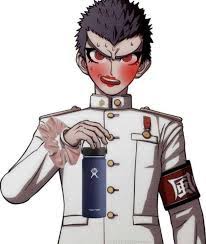 All orders are custom made and most ship worldwide within 24 hours. Cursed Images Cursed Danganronpa Wattpad