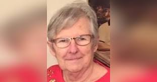 Obituary information for Joanie Lea Harrison