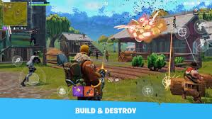 Fortnite creative is a sandbox game mode where players are given complete freedom to create anything they want on an island, such as battle arenas, race courses, platforming. Download Fortnite For Pc Windows Xp 7 8 10 And Macos Apkiostore