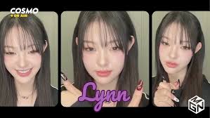 ENG SUB] tripleS Cosmo Live 250905 (Lynn)