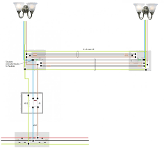 Bedside Light Switch Wiring Help Diynot Forums
