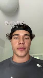 Heard We're Showing Off Our Quads from This Angle