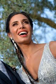 Sergio ramos y pilar rubio vuelven a verse. Braut Make Up Die Schonsten Wedding Looks Der Stars Gala De