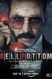 Bell Bottom Hindi Movie Streaming Online Watch On Amazon