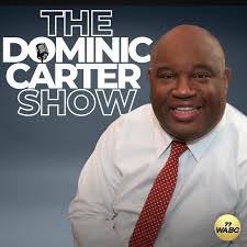 The Dominic Carter Show