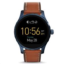 Imo, the fossil gen 5 watches are high quality as well as attractive. Fossil Smartwatch Ph Cheap Buy Online