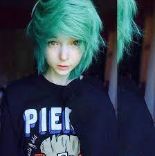 Check out these 40 amazing ombre hair color and style ideas and. How To Style Emo Hair In The New Hairstyles Jazzy Colors Idea Huntr