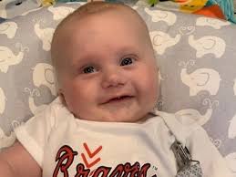 Fundraiser for Marcus McGill by Brad Starrett : Jameson's Medical Fund