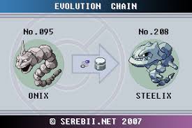 Pokemon Soul Silver Online Charts Collection