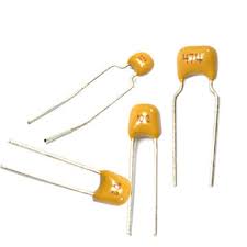 Rarely some of the ceramic capacitors are polarized, have positive and negative terminals. China Multilayer Ceramic Capacitors With 100v Dc Rated Voltage And 0r5 To 104 Capacitance Range On Global Sources Multilayer Ceramic Capacitors