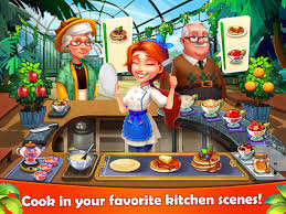 I can download it alright, but when i go to open it, it says: Cooking Joy Super Cooking Games Best Cook For Android Apk Download
