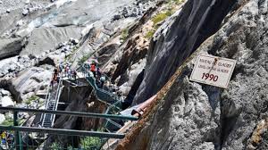 Der italienischsprachige landesteil der schweiz zählte 2015 ungefähr 350'000 einwohner, d. Schweiz Italien Frankreich Das Verschwinden Der Gletscher Archiv