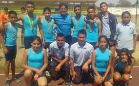 Dedica Joaquín su vida al deporte