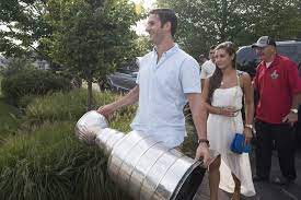 Arranged marriage is a type of marital union where the bride and groom are primarily selected by individuals other than the couple themselves, particularly by family members such as the parents. Pittsburgh Born Saad Savors His Day With Stanley Cup Triblive Com