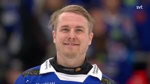 Semifinal 3:5 «Villa Lidköping BK»-«Västerås SK» 5 Mar Elitserien 2024-25