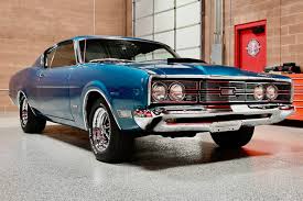 Image result for Dark Aqua 1969 Mercury