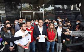 Ulises ruiz ortiz (born in chalcatongo, oaxaca, on april 9 1958) is a mexican politician and current governor of the state of oaxaca. Bdr R3jaxnpgym