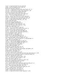 Make sure to use copy and not cut then open uplay. Dorks Gaming Google