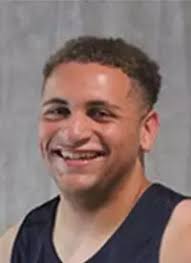 2022-23 Men's Basketball Roster