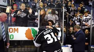 Ok, the first question any toronto maple leafs' fan might ask is: Dusty Imoo On Twitter Hockey S Greatest Gift The Friendships And The Bonds That Forever Tie You Together Buds It Was An Honor To Coach You But More Importantly I Am Lucky To