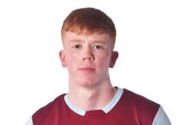 Meet the hairdresser who is the go to guy for Burnley footballers