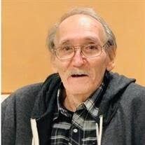 Danny Kaler Obituary