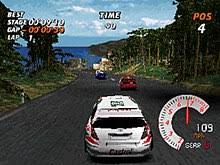 V Rally Video Game Wikiwand