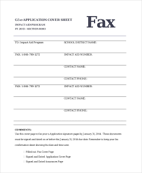 Let us delve into how to fill fax cover letter without worrying about the need to be stuck at a fax machine again. Free 9 Sample Fax Cover Sheet Templates In Pdf