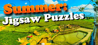 Finder is committed to editorial independence. Summer Jigsaw Puzzles On Steam