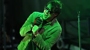 the strokes Picture